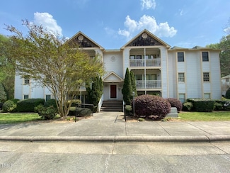 2011 Quaker Landing Unit 102, Raleigh, NC 27603