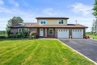 420 Rush Scottsville Rd, Rush, NY 14543