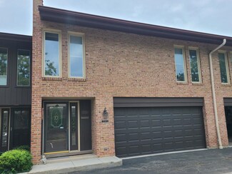 1708 Wildberry Dr Unit D, Glenview, IL 60025