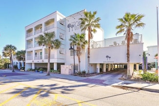 1126 Ocean Blvd Unit 109, Isle of Palms, SC 29451