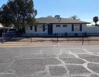 3851 W Cheery Lynn Rd, Phoenix, AZ 85019