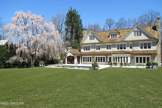18 Red Top Rd, Riverside, CT 06878