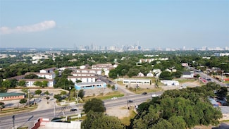 1191 Ridge Dr, Austin, TX 78721