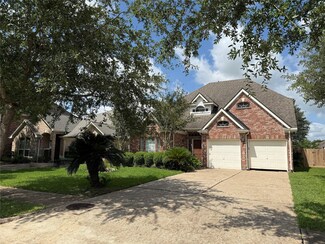 6714 Portuguese Bend Dr, Missouri City, TX 77459