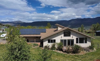 41027 Lamborn Dr, Paonia, CO 81428