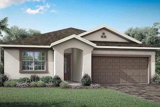 12313 49th St E, Parrish, FL 34219