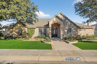 1118 Breckenridge Dr, Midland, TX 79705
