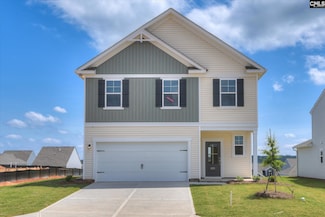 4255 Hartshorn Cir, Aiken, SC 29801