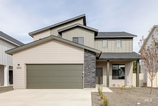 3656 W Dover Dr, Meridian, ID 83642