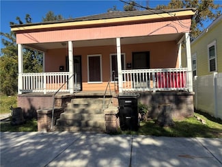 2805 Martin Luther King Junior Blvd, New Orleans, LA 70113