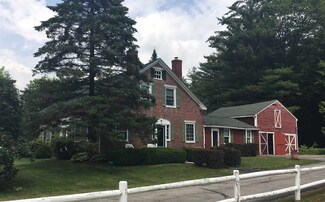 951 Eastside Rd, North Woodstock, NH 03262