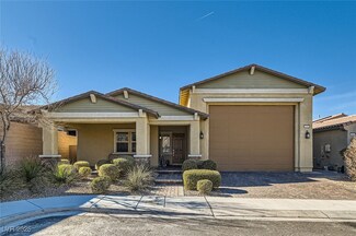 757 Goodman Cove St, Henderson, NV 89011