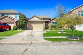 12610 Pirate Bend Dr, Santa Fe, TX 77510
