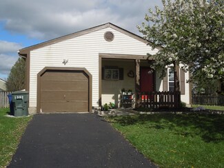1392 Cascara Dr, Galloway, OH 43119