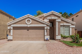 1712 E Saratoga St, Gilbert, AZ 85296