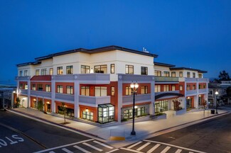 520 Lighthouse Ave Unit 204, Pacific Grove, CA 93950