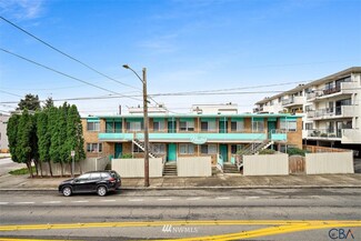 6401 20th Ave NW, Seattle, WA 98107