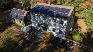 263 Rockwood Dr, China, ME 04358