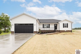 471 Twin Hill Rd, Mayfield, KY 42066