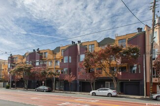 350 Church St Unit J, San Francisco, CA 94114