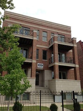 3945 S Ellis Ave Unit 3N, Chicago, IL 60653