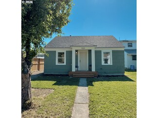 920 Resort St, Baker City, OR 97814
