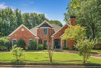 9 Willow Ridge Rd, Greenville, TX 75402