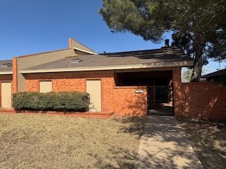 440 W Pine Ave, Midland, TX 79705