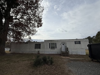 3577 Dozer Ln, Oxford, NC 27565