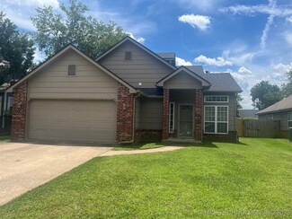 256 E Tecumseh St, Tulsa, OK 74106