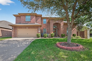 2019 Red Wren Cir, Katy, TX 77494