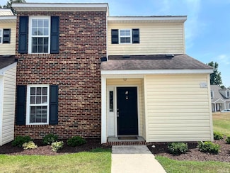 324 Mae Byrd Rd Unit D, Lillington, NC 27546
