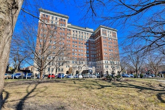 3900 Rose Hill Ave, Cincinnati, OH 45229