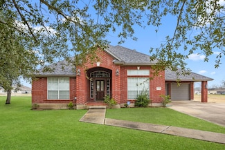 6908 Westgate St, Wallis, TX 77485