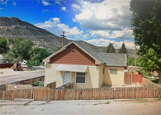 901 Avenue I, Ely, NV 89301