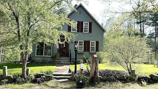 171 Stoneham Rd, Sanbornville, NH 03872