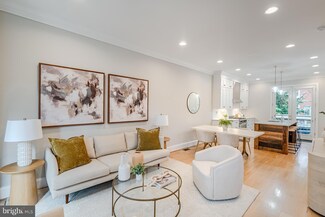 1203 Linden Place NE, Washington, DC 20002