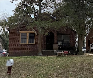 510 Richardson Ave, High Point, NC 27260