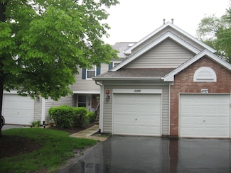 1089 Kingston Ct Unit 207, Glendale Heights, IL 60139