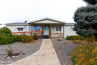 3701 Gun Club Rd Unit 120, Yakima, WA 98901