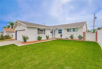 14856 Fernview St, Whittier, CA 90604