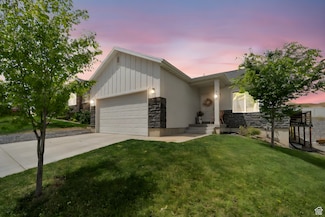 408 Red Rock Dr Unit 164, Santaquin, UT 84655