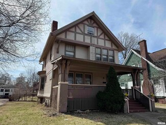 1808 W Bradley Ave, Peoria, IL 61606