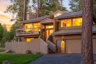 17683 Broken Top Ln, Sunriver, OR 97707