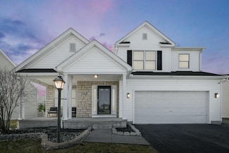 668 Brevard Cir, Pickerington, OH 43147