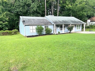 3407 Owens Pass NW, Kennesaw, GA 30152