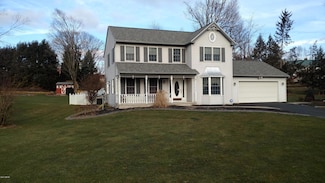 303 Woods Run Rd, Muncy, PA 17756