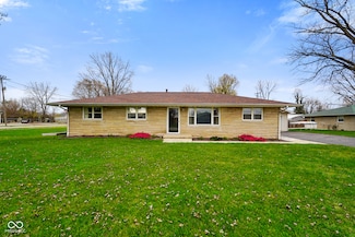 1023 E 4th St, Seymour, IN 47274