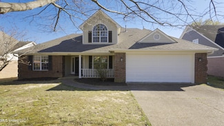 8563 Sun Vista Dr N, Memphis, TN 38018
