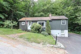 230 Summit St, Franklin, NH 03235